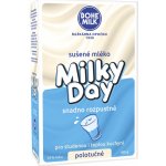 Bohemilk Sušené mléko polotučné 14% 400 g – Zboží Dáma