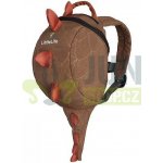 LittleLife Toddler Dinosaur hnědý – Zboží Dáma