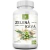 Doplněk stravy na hubnutí Allnature Zelená káva 1000 mg 60 kapslí