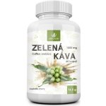 Allnature Zelená káva 1000 mg 60 kapslí – Zbozi.Blesk.cz