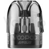 Cartridge VooPoo Argus Pod Top Fill cartridge 0,4 ohm 1 ks