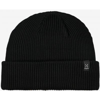 Haglofs Vassi beanie true black – Hledejceny.cz