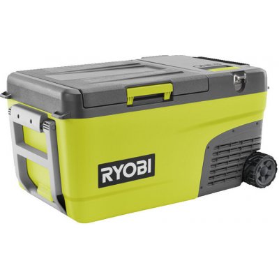 Ryobi RY18CB23A-0 – Zboží Mobilmania