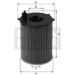 Olejový filtr Mann HU 6014 z – Hledejceny.cz