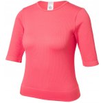 CRIVIT Dámské funkční bezešvé triko korálová – Sleviste.cz
