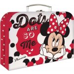 Karton P + P Minnie lamino 35 cm – Zboží Dáma