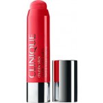 Clinique Make-up Tvarenka Chubby Stick Cheek Color Balm 08 Ramp'd Up Rouge 6 g – Zboží Dáma