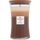 WoodWick Trilogy Cafe Sweets 609,5 g