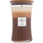 WoodWick Trilogy Cafe Sweets 609,5 g – Zboží Dáma