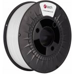 C-TECH 3DF-PETG1.75-W, 3DF-PETG1.75-W, bílý white – Zboží Živě
