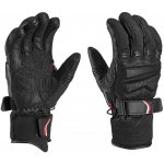 Leki Griffin Pro S black – Hledejceny.cz