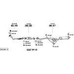 Bosal BS 286-017 – Hledejceny.cz