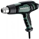 METABO HGE23-650 LCD 603065000 – Zboží Mobilmania