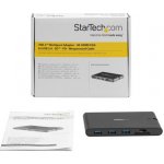 StarTech DKT30CHVSCPD – Zboží Živě