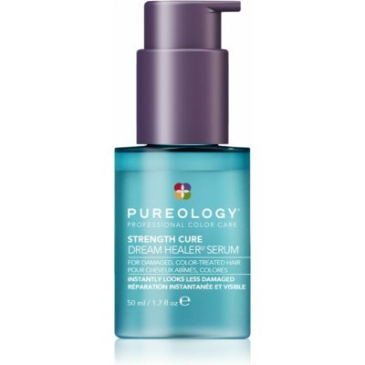 Pureology Strength Cure posilující sérum 50 ml – Hledejceny.cz