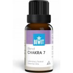 BEWIT Chakra 7 esenciální olej 5 ml – Hledejceny.cz