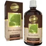 Green idea Jinan tinktura 100 ml – Hledejceny.cz