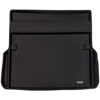 Plastová vana do kufru REZAW-PLAST Toyota Land Cruiser J250 2024 jedno dno kufru – Hledejceny.cz