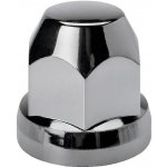 Krytka kolového šroubu RUSPA 32 mm, chrom | Zboží Auto