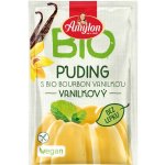Amylon pudink vanilkový bez lepku 40 g – Zboží Dáma