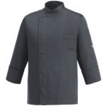 Egochef jednobarevný tmavě šedý XXL – Zboží Mobilmania