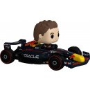 Funko POP! 03 Formula One Max Verstappen Racing