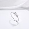 Prsteny Jan Kos jewellery Stříbrný prsten MHT 3008 SW