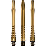 Mission Atom13 - Anodised - medium - gold – Zboží Dáma