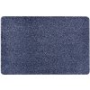 Rohožka Hanse Home Clean & Go 105348 Dark blue Black 50x150 cm