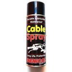 Denicol CABLE SPRAY 400 ml – Zboží Mobilmania