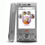 Sony Ericsson W995 – Zboží Mobilmania