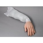 Useknutá ruka s rukávem – Zboží Mobilmania