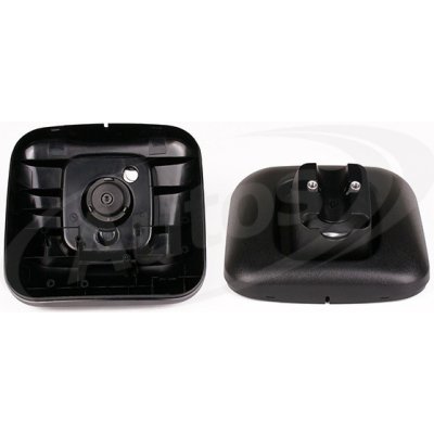 Těleso zrcadla pomocného 200x200x68 mercedes actros 09/96>, atego 09/97>, axor 03/01 0048647_A, , , | Zboží Auto