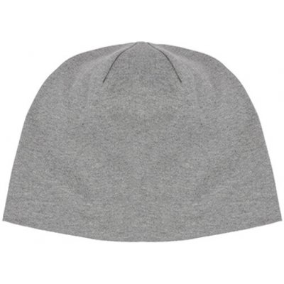 Neutral Bavlněná čepice NE93051 Sport Grey – Hledejceny.cz