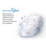 Beko BDIN 38643C – Zboží Dáma