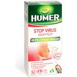 Humer Stop Virus nosní sprej 15 ml – Hledejceny.cz