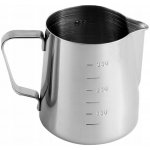 Royal Kitchen AG514D Konvice na napěnění mléka 350 ml nerezová – Zboží Dáma