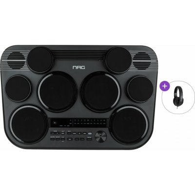 NRG BeatMesh 500 SET – Zboží Mobilmania