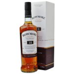 Bowmore 18y 43% 0,7 l (holá láhev) – Sleviste.cz
