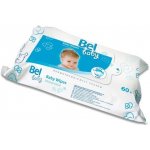 Bel Baby vlhké utěrky 60 ks – Hledejceny.cz