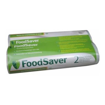 FoodSaver FSR 2002-I – Sleviste.cz