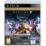 Destiny: The Taken King – Zboží Mobilmania
