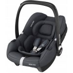 Maxi-Cosi Cabriofix I-Size 2022 Essential Black – Sleviste.cz