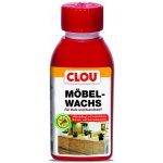 Clou Möbelwachs vosk k ošetřování nábytku 150 ml