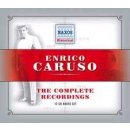 Caruso, Enrico - Enrico Caruso The Complete Recordings