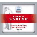 Caruso, Enrico - Enrico Caruso The Complete Recordings – Hledejceny.cz