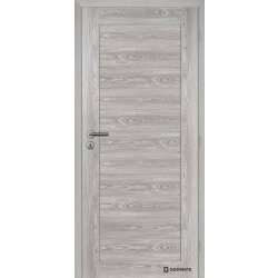 Doornite Caledonia dub šedý 60 L