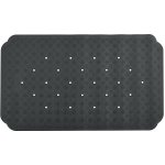 Spirella RUBY tmavě šedá 70 x 40 cm – Zboží Dáma