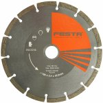 Festa Levior Kotouč diamantový 115 x 2,2 x 22,2 mm 21311 – Zboží Dáma