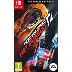 Need for Speed Hot Pursuit Remastered – Hledejceny.cz